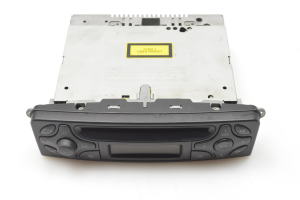 Radio / CD-Player / DVD-Player / Navigation - A2038202286