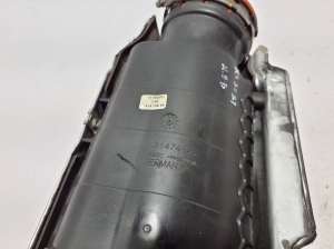VOLVO XC90 (2015–2024) Rezonatora tvertne 31474846 - 3