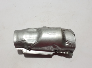 VOLVO XC90 (2015–2024) Rezonatora tvertne 31474846 - 4