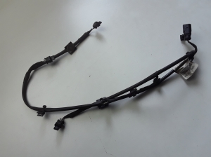 Volkswagen Polo V (2009–2017) Rear parking sensor cable 6R0971065 - 2