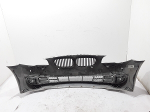BMW 5 SERIES F10 (2010–2017) Esikaitseraud 7200712 - 5