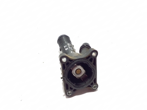 VOLVO XC90 (2015–2024) Termostata korpuss 31686046 - 2