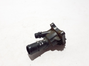 VOLVO XC90 (2015–2024) Termostata korpuss 31686046 - 4