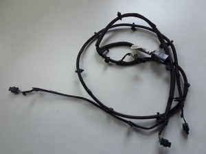 Rear parking sensor cable - 30786387
