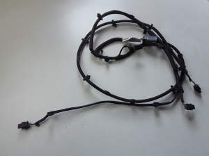 VOLVO V60 (2010–2018) Rear parking sensor cable 30786387 - 3