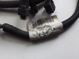 Peugeot 3008 (2009–2016) Rear parking sensor cable 200523202 - 3