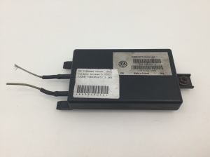 GPS juhtplokk - 7L6035507J