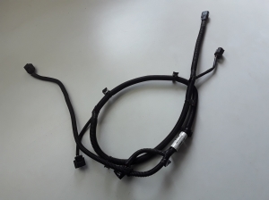 NISSAN Qashqai (2013–2021) Rear parking sensor cable 240934EA0A - 3
