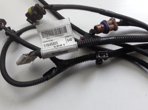 Alfa Romeo Giulietta (2010–2026) Rear parking sensor cable 51845805 - 2