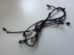 Alfa Romeo Giulietta (2010–2026) Rear parking sensor cable 51845805 - 3
