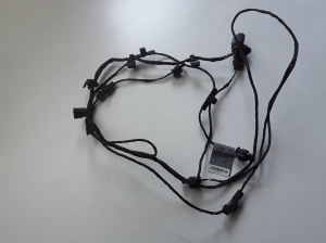 AUDI A4 B8 (2007–2016) Front parking sensor wiring 8K0971095A - 2