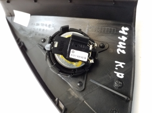 Mercedes Benz C-Class 204 (2007–2014) Lautsprecher Tür vorne A204720148 - 3