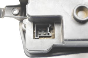 Mercedes Benz C-Class 203 (2000–2007) Heizungsgebläsemotor - 3