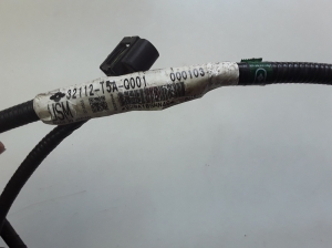 Honda Jazz (2015–2026) Rear parking sensor cable 32112T5AQ001 - 3