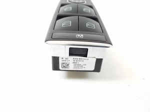  Front door glass switch 