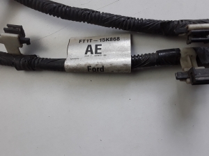Ford Connect Tourneo (2013–2026) Rear parking sensor cable FT1T15K868 - 2