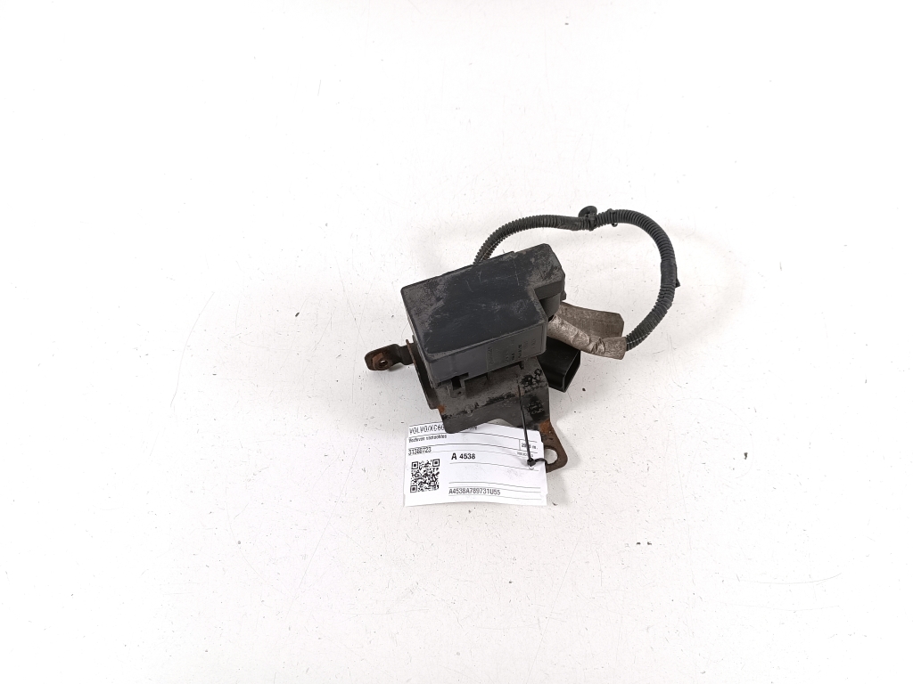 Used VOLVO XC60 Valve chassis 31360723