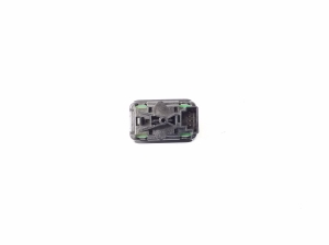 Mercedes Benz C-Class 204 (2007–2014) Schalter el. Fensterheber hinten A2049055502 - 3