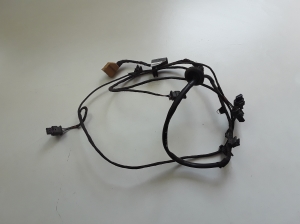 Rear parking sensor cable - 8K0971104AC