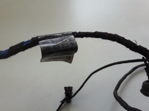 AUDI A4 B8 (2007–2016) Rear parking sensor cable 8K0971104AC - 3