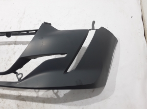 Peugeot 208 (2019–2026) Front bumper 9823203580 - 3