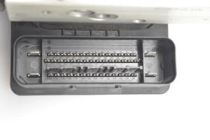 Mercedes Benz C-Class 203 (2000–2007) ABS Steuergerät A0325459132 - 4