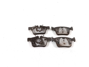 VOLVO XC60 (2017–2026) Bremsbeläge hinten 32287430 - 3