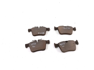  Bremsbeläge hinten  - 32287430 