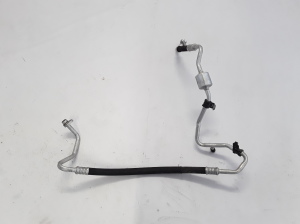 RENAULT Clio III (2005–2012) Klimaleitung 8200521902 - 2