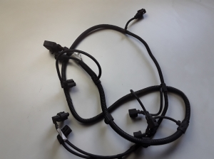 PDC-Kabelbaum vorne - 7L6971095A
