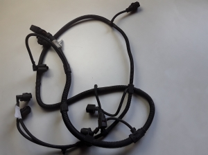 Volkswagen Touareg I (2002–2010) PDC-Kabelbaum vorne 7L6971095A - 3
