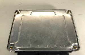 Volkswagen Passat B7 (2010–2014) Engine control unit 038906019GS - 3