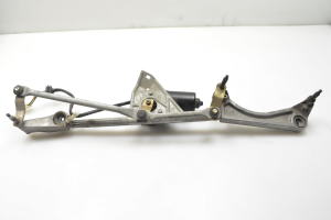 Mercedes Benz C-Class 203 (2000–2007) Windshield wiper mechanism A2038200342 - 5