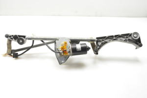 Windshield wiper mechanism - A2038200342