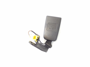 Mercedes Benz C-Class 204 (2007–2014) Sicherheitsgurtschloss hinten A2048602569 - 3