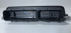 Mini Cooper R50 (2001–2006) Motorsteuergerät 1214754231001 - 2