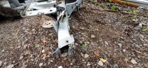 Dacia Dokker (2012–2017) Front outrigger 641013073R - 3