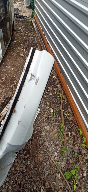 Dacia Dokker (2012–2017) Front outrigger 641013073R - 5