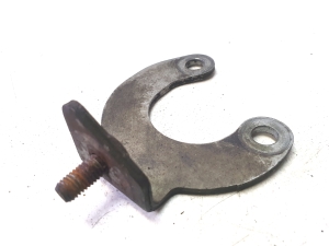 Mercedes Benz E-Class W211 (2002–2009) Summuti hoidik A2114927741 - 3
