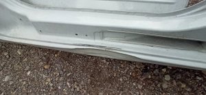 Dacia Dokker (2012–2017) Tagumine poritiib ja selle osad 760309747R - 2