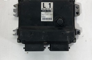 Suzuki SX 4 S-Cross (2006–2014) Engine control unit 3392079J1 - 3