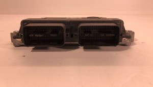 Suzuki SX 4 S-Cross (2006–2014) Engine control unit 3392079J1 - 4