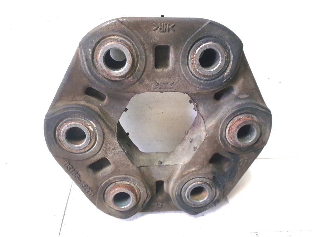 Used Hyundai Santa Fe Cardan shaft rubber connection DS1661S000