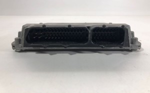Skoda Fabia MK 2 (2007–2014) Motorblock 03E906023B - 3