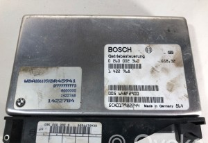BMW 7 SERIJA E38 (1994–2001) Ātrumkārbas vadības bloks 0260002360 - 2
