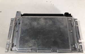 BMW 7 SERIJA E38 (1994–2001) Ātrumkārbas vadības bloks 0260002360 - 3