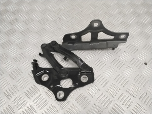 Hood hinge - A2968800901