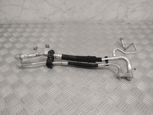 Mercedes Benz EQE X294 (2022–2026) Klimaleitung A2978302202 - 2