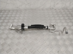 A/C hose - A2978302202