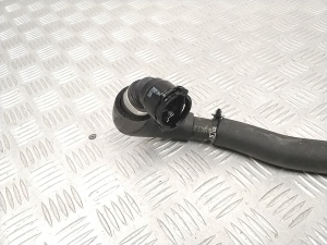 Mercedes Benz EQE X294 (2022–2026) Voolik A2948303100 - 4
